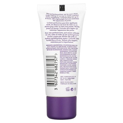 Rimmel London, Stay Matte, Mattifying Makeup Starter, 1 Fl Oz (30 ml)