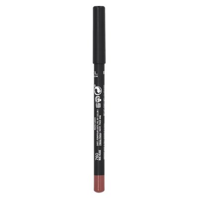 Rimmel London, Long Lasting Finish, Liner, 760 90s Nude, 0.04 oz (1.2 g) Rimmel London, Long Lasting Finish, Liner, 760 90s Nude, 0.04 oz (1.2 g)