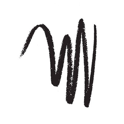 Rimmel London, Scandal'eyes, Eyelashes with Waterproof Kohl Kajal Eyeliner, 003 Extreme Black, 2-Piece Set