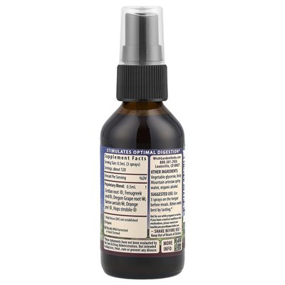 Wishgarden Herbs, Badass ™ Bitters, 2 Fl Oz (59 ml) Wishgarden Herbs, Badass ™ Bitters, 2 Fl Oz (59 ml)