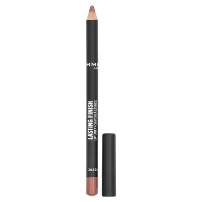 Rimmel London, Langanhaltendes Finish, Liner, 725 Tiramisu, 0,04 oz (1,2 g)