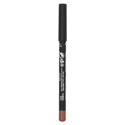 Rimmel London, Long Lasting Finish, Liner, 725 Tiramisu, 0.04 oz (1.2 g)