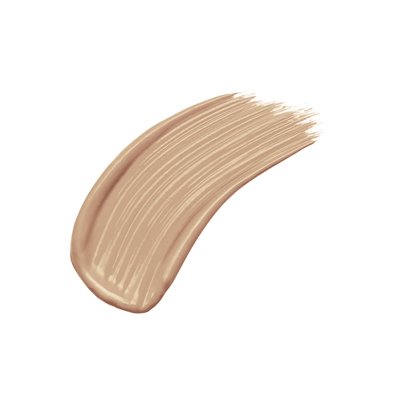 Rimmel London, Stay Matte, Full Countage Mattifing Foundation, 103 True Ivory, 1 Fl Oz (30 ml)