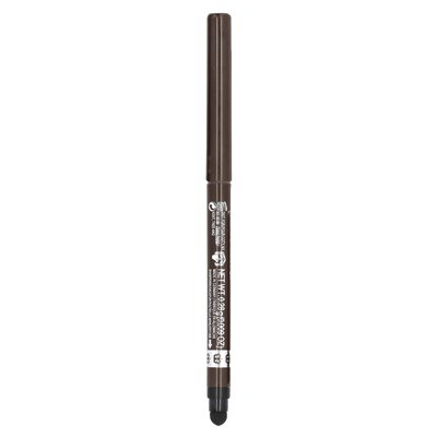 Rimmel London, Übergroßer wasserfester Definer, 212 Rich Brown, 0,009 oz (0,28 g)