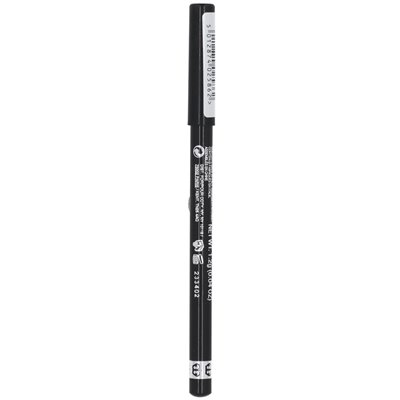 Rimmel London, Weicher Eyeliner-Stift, 061 Jet Black, 0,04 oz (1,2 g)