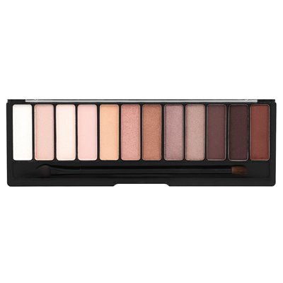 Rimmel London, Magnif'eyes, Augenkonturpalette, 002 Blush Edition, 0,5 oz (14,2 g)