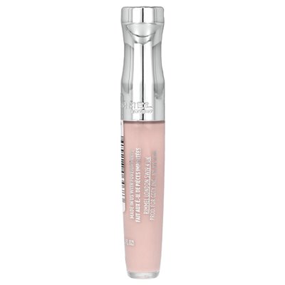 Rimmel London, Stay Glossny Lip Gloss, 143 Sundae Best, 0,18 Fl Oz (5,5 ml)
