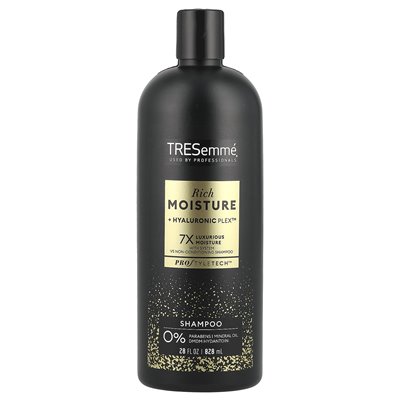 Tresemmé, bogaty szampon wilgoci, 28 fl oz (828 ml)