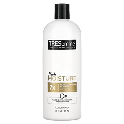 Tresemme, Odżywczy Kondycjonujący, 28 uncji (828 ml) Tresemme, Odżywczy Kondycjonujący, 28 uncji (828 ml)