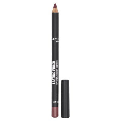 Rimmel London, Langanhaltendes Finish, Liner, 880 Wine, 0,04 oz (1,2 g) Rimmel London, Langanhaltendes Finish, Liner, 880 Wine, 0,04 oz (1,2 g)