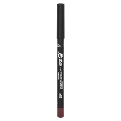 Rimmel London, Long Lasting Finish, Liner, 880 Wine, 0.04 oz (1.2 g) Rimmel London, Long Lasting Finish, Liner, 880 Wine, 0.04 oz (1.2 g)