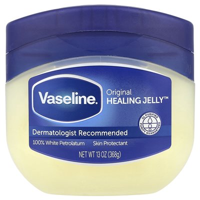 Vaseline, Healing Jelly ™, oryginał, 13 uncji (368 g)