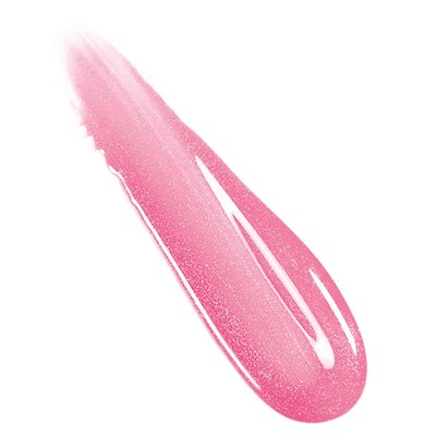 Rimmel London, Stay Glossny Lip Gloss, 140 Flower Power, 0,18 Fl Oz (5,5 ml)