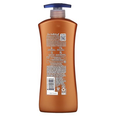 Vaseline, Intensive Care Lotion, Cocoa Radiant, 20.3 fl oz (600 ml) Vaseline, Intensive Care Lotion, Cocoa Radiant, 20.3 fl oz (600 ml)