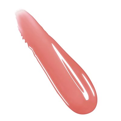 Rimmel London, Stay Glossy Lipgloss, 470 Perfect Peony, 5,5 ml (0,18 oz.)