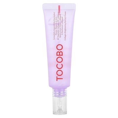 Tocobo, krem ​​żelowy o rozjaśnianiu kolagenu, 1 Fl Oz (30 ml)