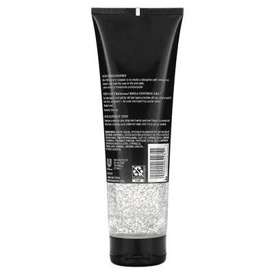 Tresemmé, Mega Control Fair Gel, 9 uncji (255 g)