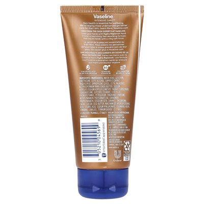 Vaseline, Intensywna opieka ™, Hydra Replenish Hand Creme, 3,4 fl oz (100 ml)