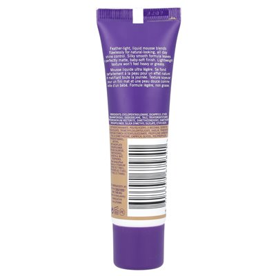 Rimmel London, Stay Matte, Full Countage Mattifing Foundation, 400 Natural Beige, 1 Fl Oz (30 ml) Rimmel London, Stay Matte, Full Countage Mattifing Foundation, 400 Natural Beige, 1 Fl Oz (30 ml)