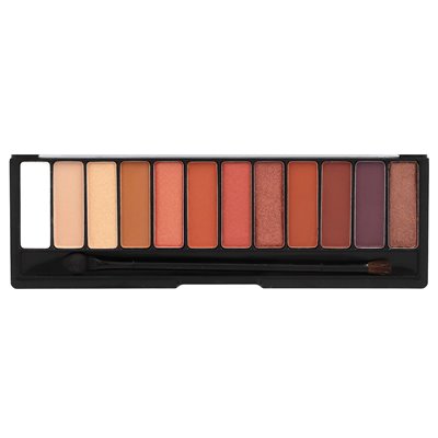 Rimmel London, Magnif'eyes, Eye Contour Palette, 005 Spice Edition, 0.5 oz (14.2 g)