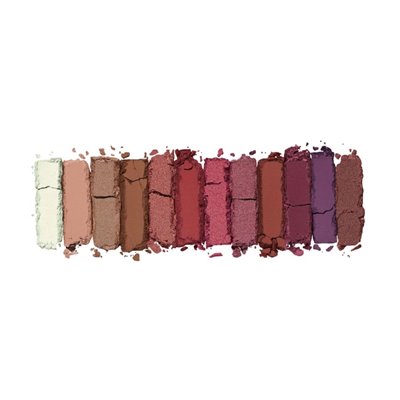 Rimmel London, Magnif'eyes, Eye Contour Palette, 005 Spice Edition, 0.5 oz (14.2 g)