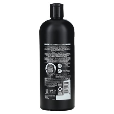 Tresemmé, fale bez wysiłku, szampon, 28 uncji (828 ml)