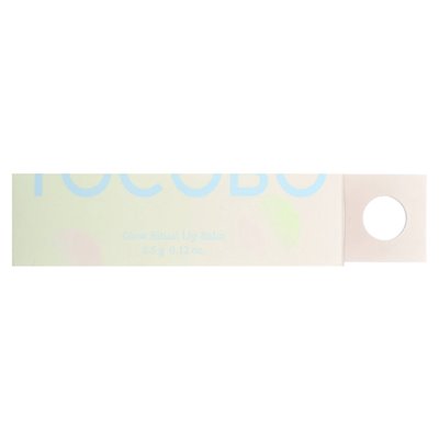 Tocobo, rytualny balsam do ust, 001 woda koralowa, 0,12 uncji (3,5 g)