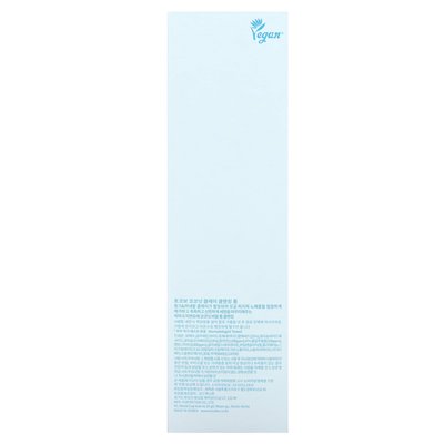 Tocobo, Reinigungsschaum mit Kokosnuss-Tonerde, 150 ml (5,07 fl. oz.)