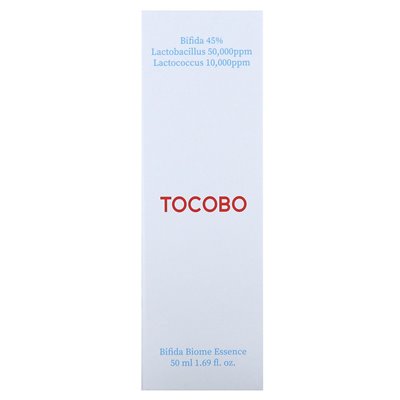 Tocobo, Bifida Biome Essence, 1,69 Fl Oz (50 ml)