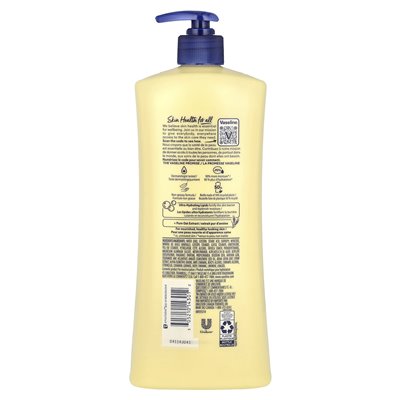 Vaseline, Intensive Care ™, odżywczy balsam do wilgoci, 32 fl oz (947 ml)