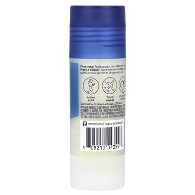 Vaseline, Healing Jelly ™, All-Over Body Balm, Fragrance Free, 1,4 uncji (40 g)