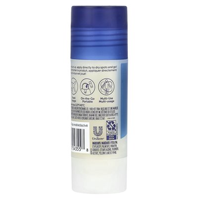 Vaseline, Healing Jelly ™, All-Over Body Balm, Fragrance Free, 1,4 uncji (40 g)