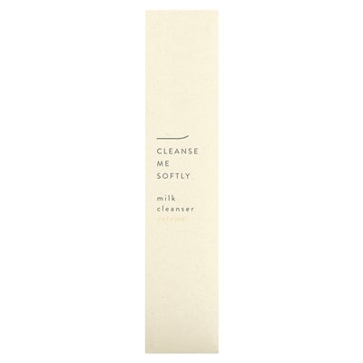 Sioris, Cleanse Me Softly Milchreiniger, Zitrus, 6,76 Fl Oz (200 ml)