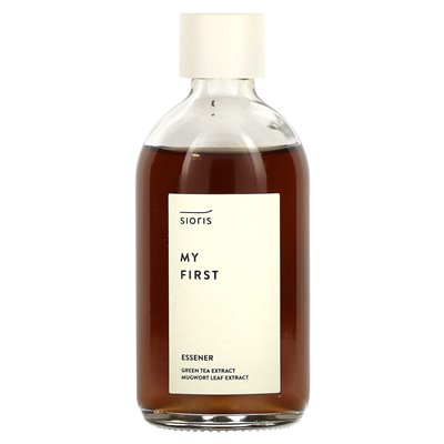 Sioris, mein erstes Essener, 100 ml (3,38 fl oz)