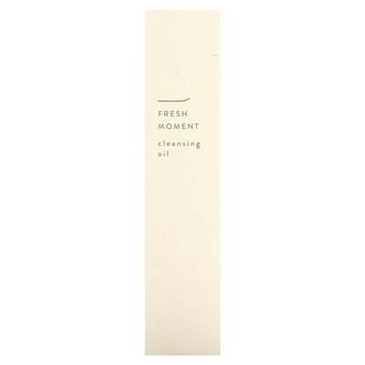 Sioris, świeży moment oczyszczający, 6,76 fl oz (200 ml)