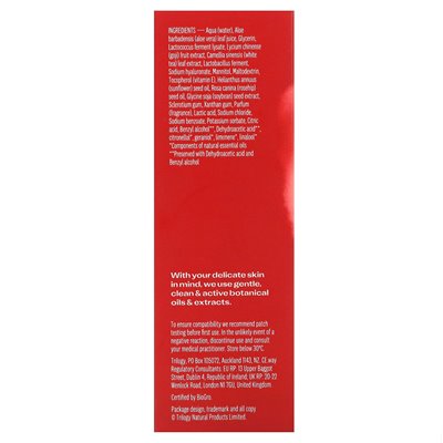 Trilogy Microbiome Skin Renewal Serum, 1 Fl Oz (30 ml)