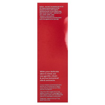 Trylogia, nawilżający toner mgły, 3,38 fl oz (100 ml) Trylogia, nawilżający toner mgły, 3,38 fl oz (100 ml)