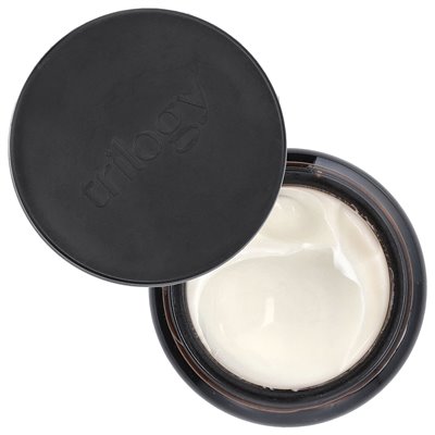 Trylogia, bardzo delikatny krem nawilżający, 2 flory (60 ml) Trylogia, bardzo delikatny krem nawilżający, 2 flory (60 ml)