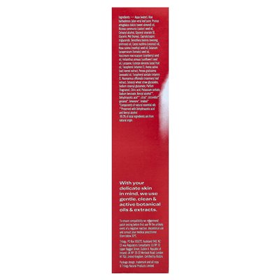 Trilogy, Ultra-Feuchtigkeitsspendende Gesichtscreme, 2,5 fl oz (75 ml)