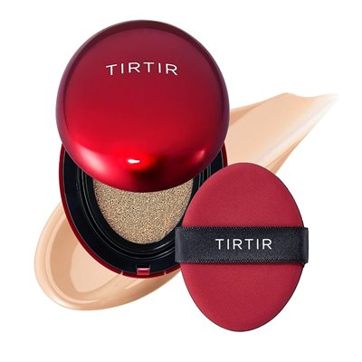 Tirtir, maska ​​Fit Red Loshion, 23N, 0,63 uncji (18 g)