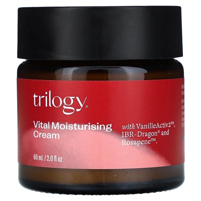 Trilogy, Important Moisturizer, 2 fl oz (60 ml)