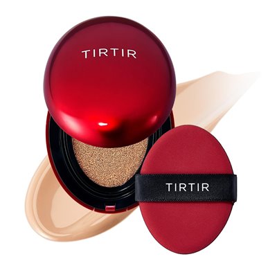Tirtir, Fit Red Loshion-Maske, 24N Latte, 0,63 oz (18 g)