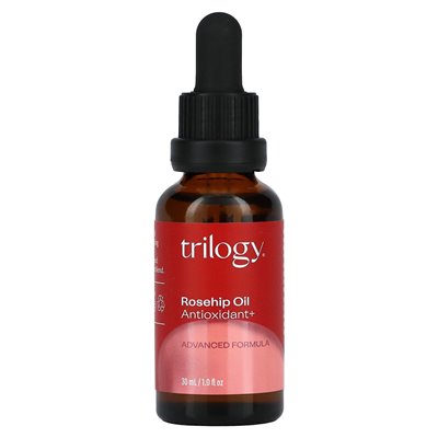 Trilogy, Rosehip Oil Antioxidant +, 1 Fl Oz (30 ml)