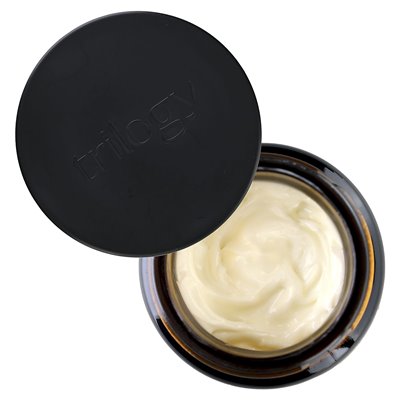 Trilogy, Rejuvenation Overnight Beauty Mask, 2 fl oz (60 ml)