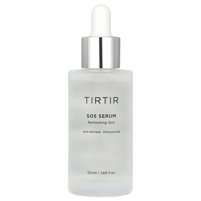 Tirtir, SOS Serum, 1,69 Fl Oz (50 ml)