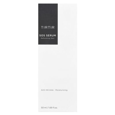 Tirtir, SOS Serum, 1,69 Fl Oz (50 ml)