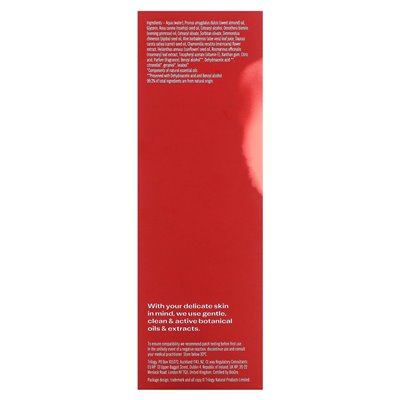 Trylogia, środek do czyszczenia kremu do róży, dla wszystkich rodzajów skóry, 6,76 Fl Oz (200 ml) Trylogia, środek do czyszczenia kremu do róży, dla wszystkich rodzajów skóry, 6,76 Fl Oz (200 ml)