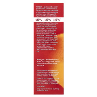 Trilogy, Vitamin C+ Super Serum, 1 Fl Oz (30 ml)