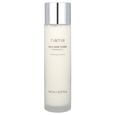 Tirtir, Milchhauttonikum, 5,07 fl oz (150 ml)