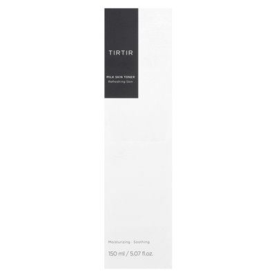 Tirtir, Milchhauttonikum, 5,07 fl oz (150 ml)